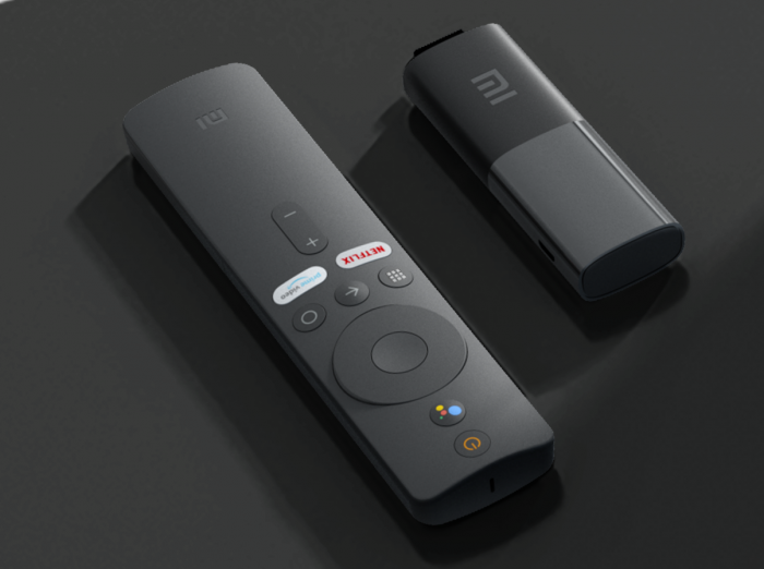 Mi TV Stick (Bild: Xiaomi)